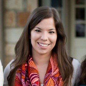 Photo of Mary Macias